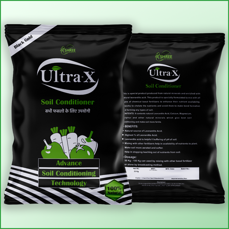 Manufacturer of UltraX in Ahmedabad