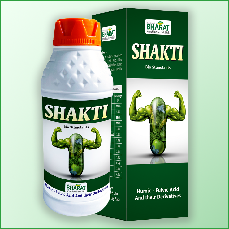 Manufacturer of Shakti in Ahmedabad