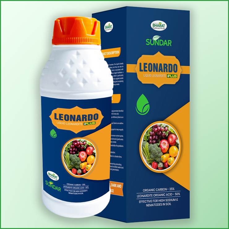 Manufacturer of Leonardo Plus in Ahmedabad