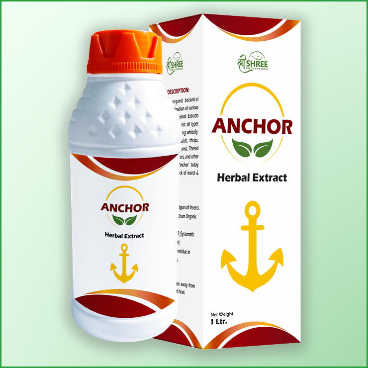 Manufacturer of Anchor in Ahmedabad